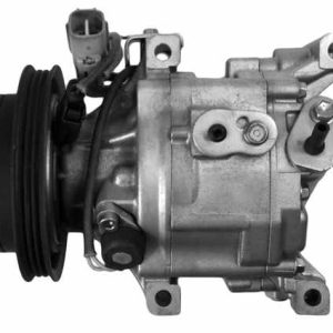 Compresor, aire acondicionado TOYOTA 88320-17110