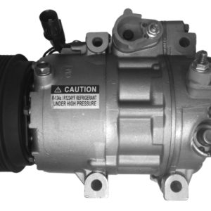 Compresor, aire acondicionado HYUNDAI F500-MA5BB-01