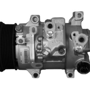 Compresor, aire acondicionado TOYOTA 447190-8202
