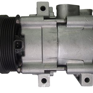 Compresor, aire acondicionado FORD 8L24-19D629-FA