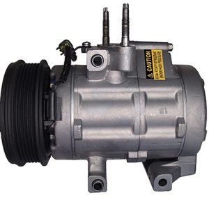 Compresor, aire acondicionado FORD,LINCOLN 9L14-19D629-AA