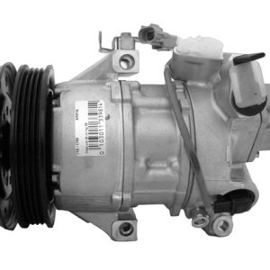 Compresor, aire acondicionado TOYOTA 20-21607