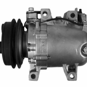 Compresor, aire acondicionado ISUZU A4201184A02001
