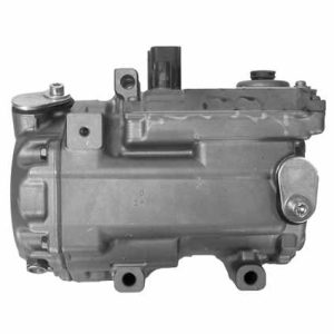 Compresor, aire acondicionado TOYOTA 042000-0242