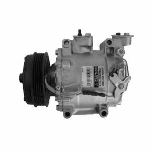 Compresor, aire acondicionado HONDA 38810-RB0-E02