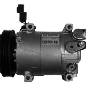 Compresor, aire acondicionado HYUNDAI F500-KP8AA03