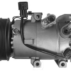 Compresor, aire acondicionado KIA 97701-2Y100