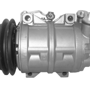 Compresor, aire acondicionado NISSAN 3V820-45010