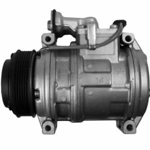 Compresor, aire acondicionado CHEVROLET 247100-3001