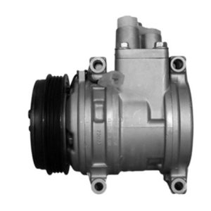 Compresor, aire acondicionado CHEVROLET 95925479
