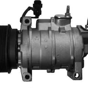 Compresor, aire acondicionado JEEP 447260-8713