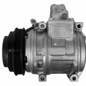 Compresor, aire acondicionado TOYOTA 447200-1542