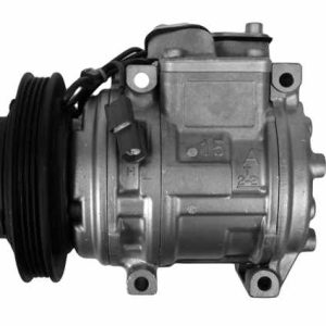 Compresor, aire acondicionado HONDA 147200-4691