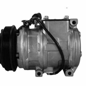 Compresor, aire acondicionado MITSUBISHI 147200-4831