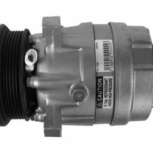 Compresor, aire acondicionado BUICK, OLDSMOBILE, PONTIAC 1135457