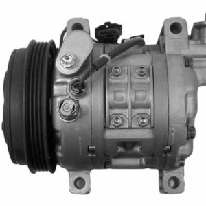 Compresor, aire acondicionado SUBARU 506021-3261