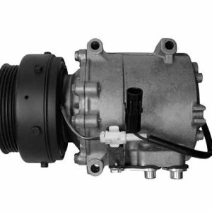 Compresor, aire acondicionado MITSUBISHI AKA201A009
