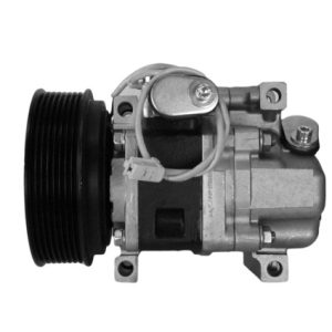 Compresor, aire acondicionado MAZDA GDB161450