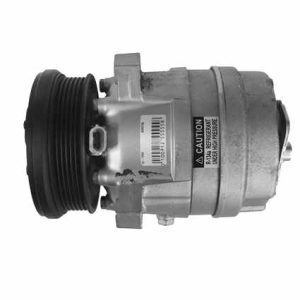 Compresor, aire acondicionado CHEVROLET 1131767