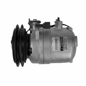 Compresor, aire acondicionado NISSAN 92600-VJ200