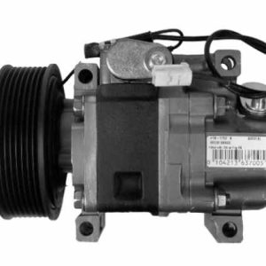 Compresor, aire acondicionado MAZDA H12A1AR4GE