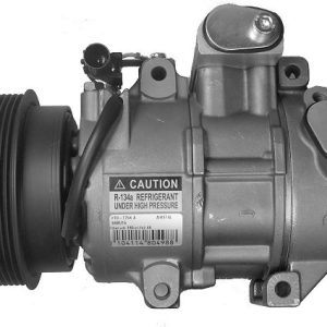 Compresor, aire acondicionado KIA 11270-26400