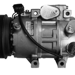 Compresor, aire acondicionado HYUNDAI 977012Y500