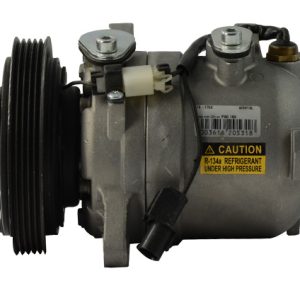 Compresor, aire acondicionado KIA 506221-1861