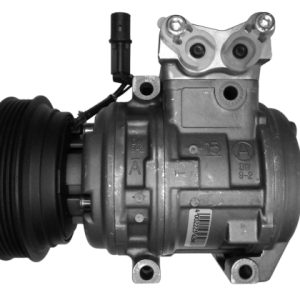 Compresor, aire acondicionado KIA 16240-25800