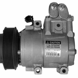 Compresor, aire acondicionado HYUNDAI F500-QB7AA-03