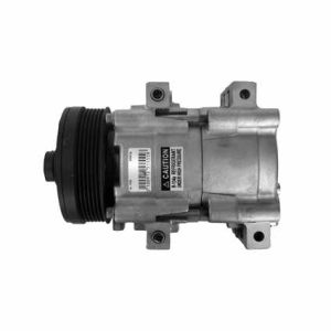 Compresor, aire acondicionado FORD 19192384