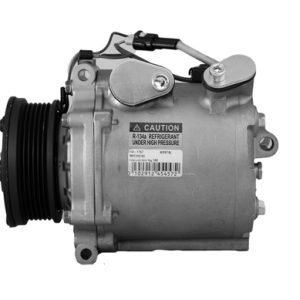 Compresor, aire acondicionado MITSUBISHI AKC200A222
