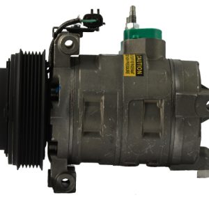 Compresor, aire acondicionado DODGE 55111412AD