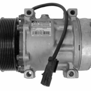 Compresor, aire acondicionado DODGE 55055339AB