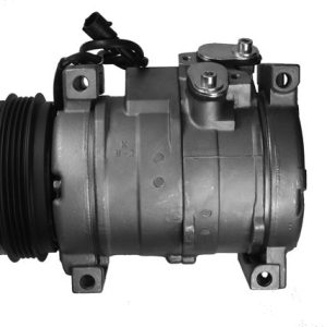 Compresor, aire acondicionado IVECO 447280-1800