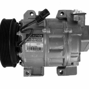 Compresor, aire acondicionado NISSAN 92600-ZE90B