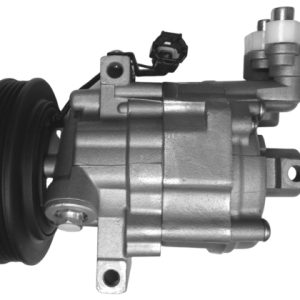 Compresor, aire acondicionado NISSAN 506021-7341