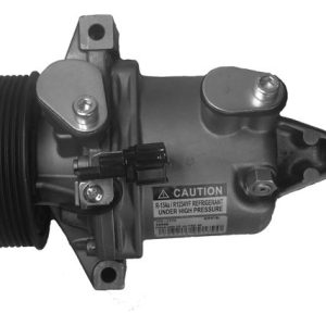 Compresor, aire acondicionado NISSAN 926001KA1B