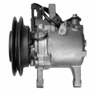 Compresor, aire acondicionado DAIHATSU 447220-6750