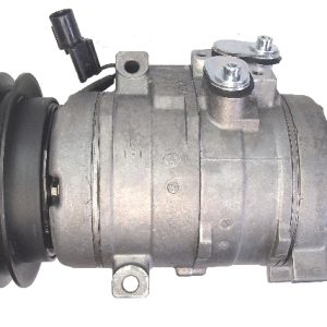 Compresor, aire acondicionado MITSUBISHI 447260-6490