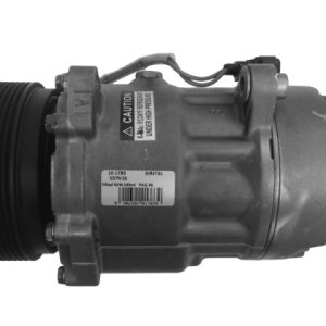 Compresor, aire acondicionado VW SD7V16-1167