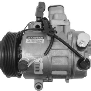 Compresor, aire acondicionado LEXUS,TOYOTA 447220-8564