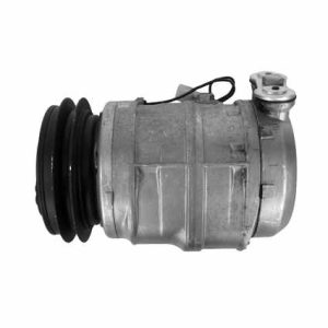 Compresor, aire acondicionado NISSAN 506011-2270