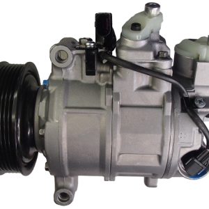 Compresor, aire acondicionado AUDI 447150-2350