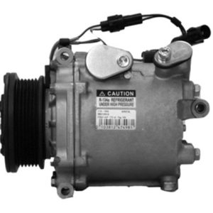 Compresor, aire acondicionado MITSUBISHI 7813A010
