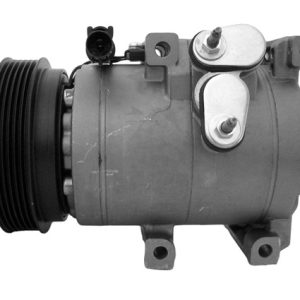 Compresor, aire acondicionado HYUNDAI 97701-2B400