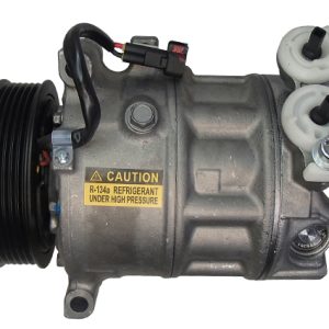 Compresor, aire acondicionado FORD,MAZDA 8V6N-19D629-AA