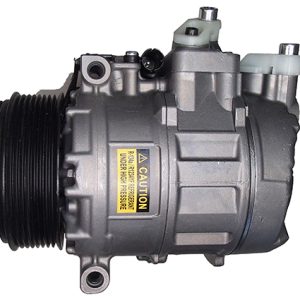 Compresor, aire acondicionado MERCEDES 447170-8060