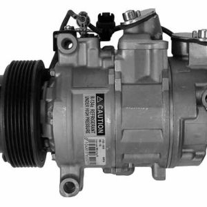 Compresor, aire acondicionado BMW 447190-7973