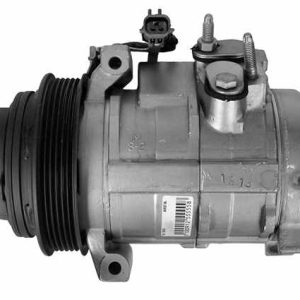 Compresor, aire acondicionado CHRYSLER, DODGE 447260-6370